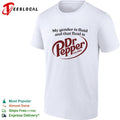 My gender is fluid and that fluid is Dr Pepper shirt Unisex