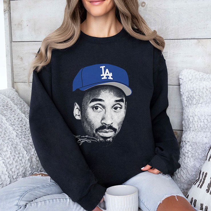 Myles Garrett Kobe Bryant Shirt Unisex