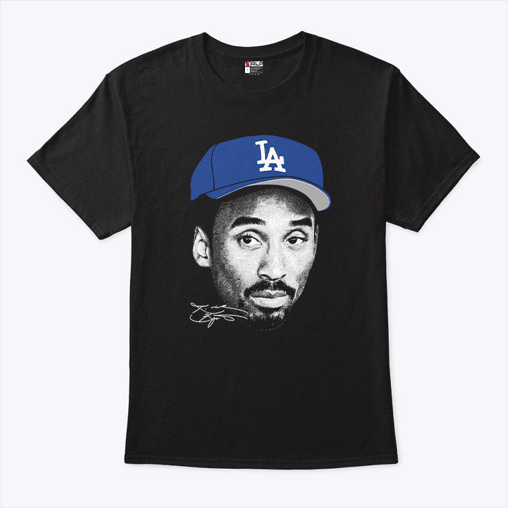 Myles Garrett Kobe Bryant Shirt Unisex