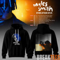 Myles Smith “My Mess, My Heart, My Life” Unisex
