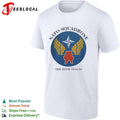 NAFO Squadrone The Flyin Fellas North Atlantic Treaty Organization shirt Unisex