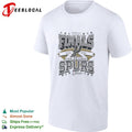 NBA Finals 2026 San Antonio Spurs Finals shirt San Antonio Spurs NBA Finals 2026 Unisex