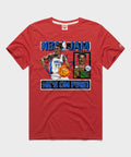 NBA Jam 76ers V.J. Edgecombe Unisex