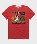 NBA Jam Rockets Kevin Durant Unisex