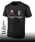 NBA Player Jason Collins 1978-2026 and Brandon Clarke 1996-2026 Memorial tribute shirt Unisex