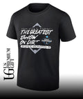 NCAA DI Baseball 2026 The Greatest Show on Dirt Super Regionals shirt Unisex