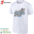 NCAA DI Outdoor Track and Field Championships Eugene OR 2026 Champions Win shirt Unisex
