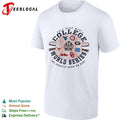 NCAA Men’s College World Series 2026 the greatest show on dirt shirt Unisex