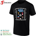 NCAA Men’s College World Series The greatest show on dirt Omaha NE shirt Unisex