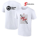 NCAA x Gold Rush Marryland Ocean city shirt Unisex
