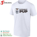 NHL Stanley Pup Logo Hockey League Mascot Sports Shirt Unisex