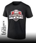 NIU Huskies MAC Baseball Champions 2026 shirt Unisex