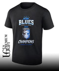NSW Blues State Of Origin 2026 Champions shirt Unisex