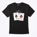 New York Yankees Pocket Aces Gerrit Cole and Cam Schlittler Shirt Unisex