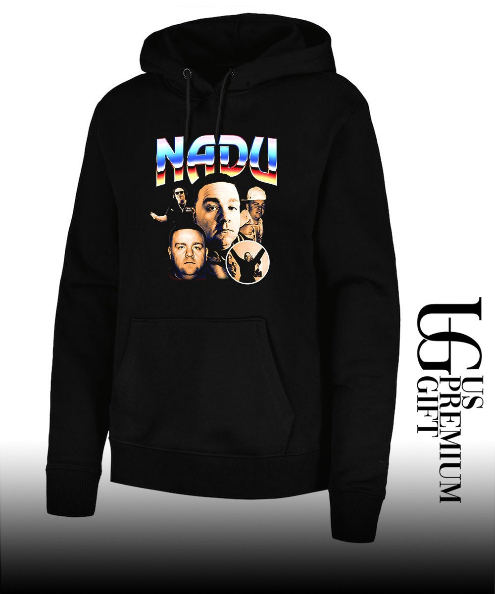 Nadu Faces 2026 shirt Unisex