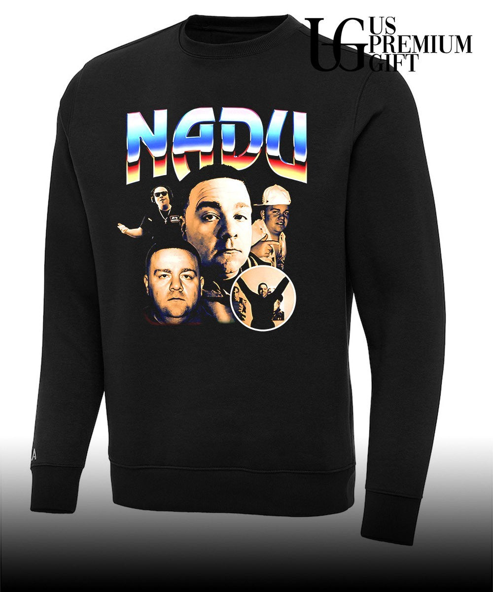 Nadu Faces 2026 shirt Unisex