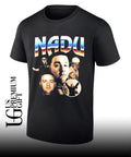 Nadu Faces 2026 shirt Unisex