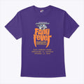 Nashville Predators Fang Fever Catch It T Shirt Unisex