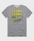 Nashville SC Glory Glory Music City Unisex