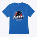 Nasty Dawgs Detroit Pistons Team T Shirt Unisex
