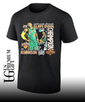 Nate Robinson Slam Dunk Champions All Star 2006-2009 signature shirt Unisex