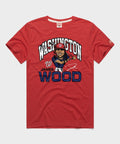 Nationals James Wood Signature Unisex