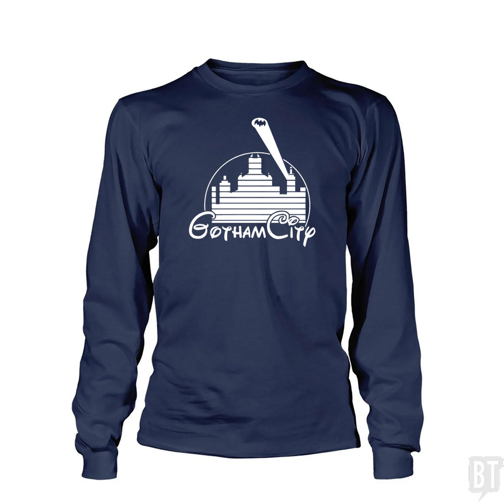 Gotham Long Sleeve Unisex