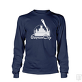 Gotham Long Sleeve Unisex