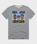 NBA Jam Pelicans Williamson And Murphy III Unisex