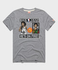 NBA Jam Spurs Dylan Harper Unisex