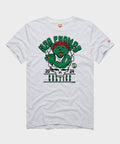 NBA x Grateful Dead 2024 Champs Celtics Unisex