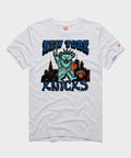 NBA x Grateful Dead x Knicks Bear Unisex