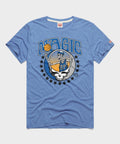 NBA x Grateful Dead x Magic Skull Unisex