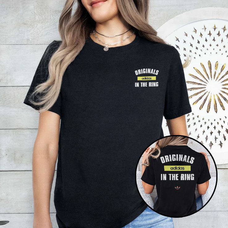 Nebraska Matt Rhule Originals In The Ring T Shirt Unisex