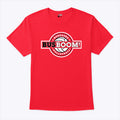 Nebraska Volleyball Busboom T Shirt Unisex