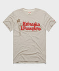 Nebraska Wranglers Unisex