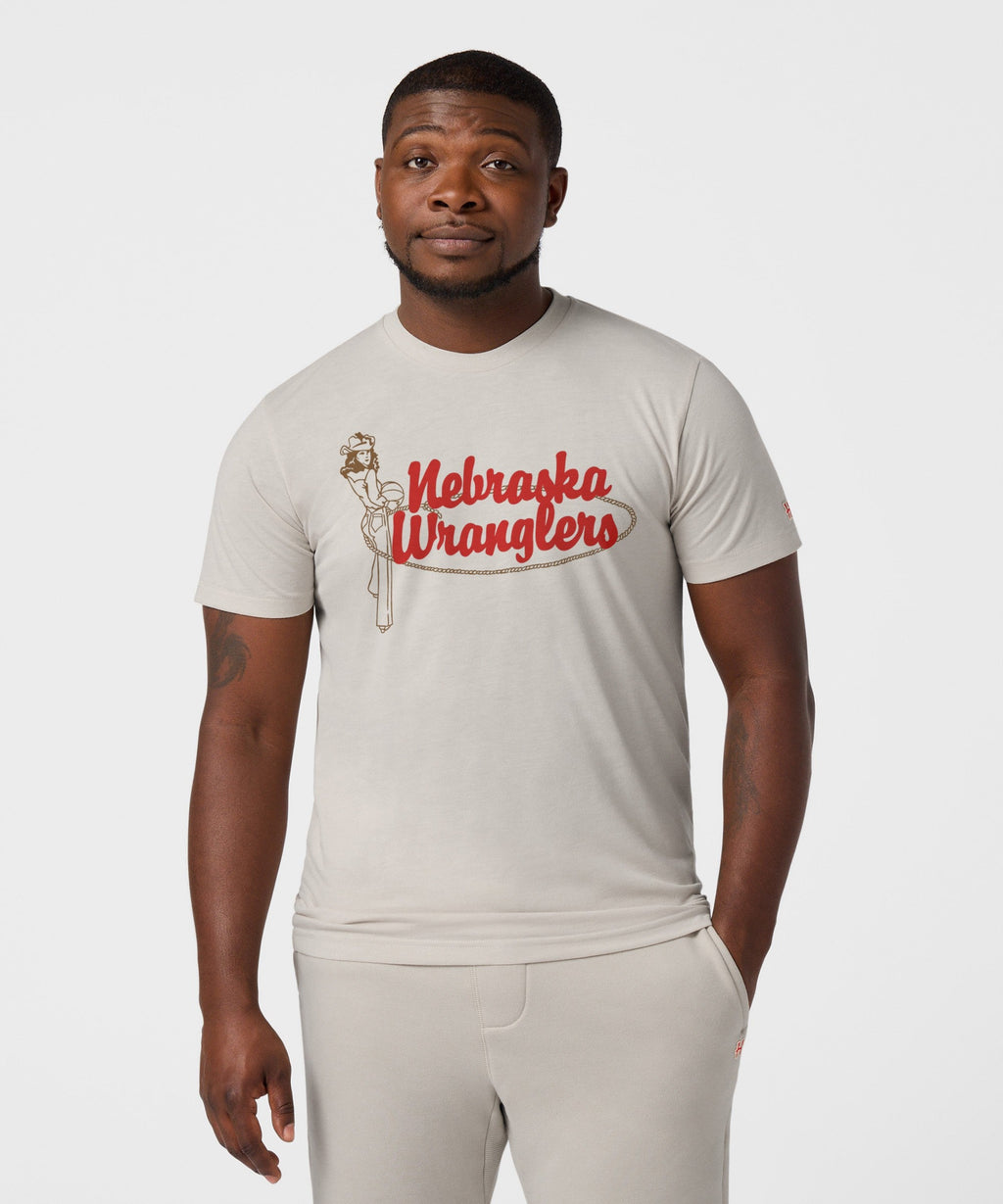 Nebraska Wranglers Unisex