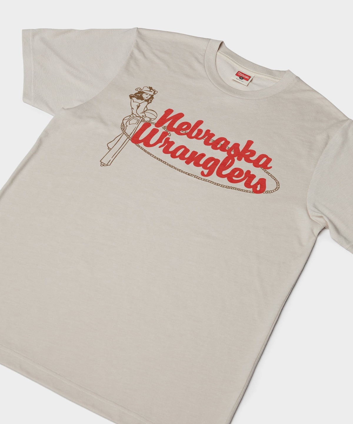 Nebraska Wranglers Unisex