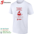 Neighbors Saving Neighbors A small act can make BIG difference in our community shirt Unisex