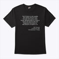 Neil Gorsuch VOS Selections V Trump Shirt Unisex