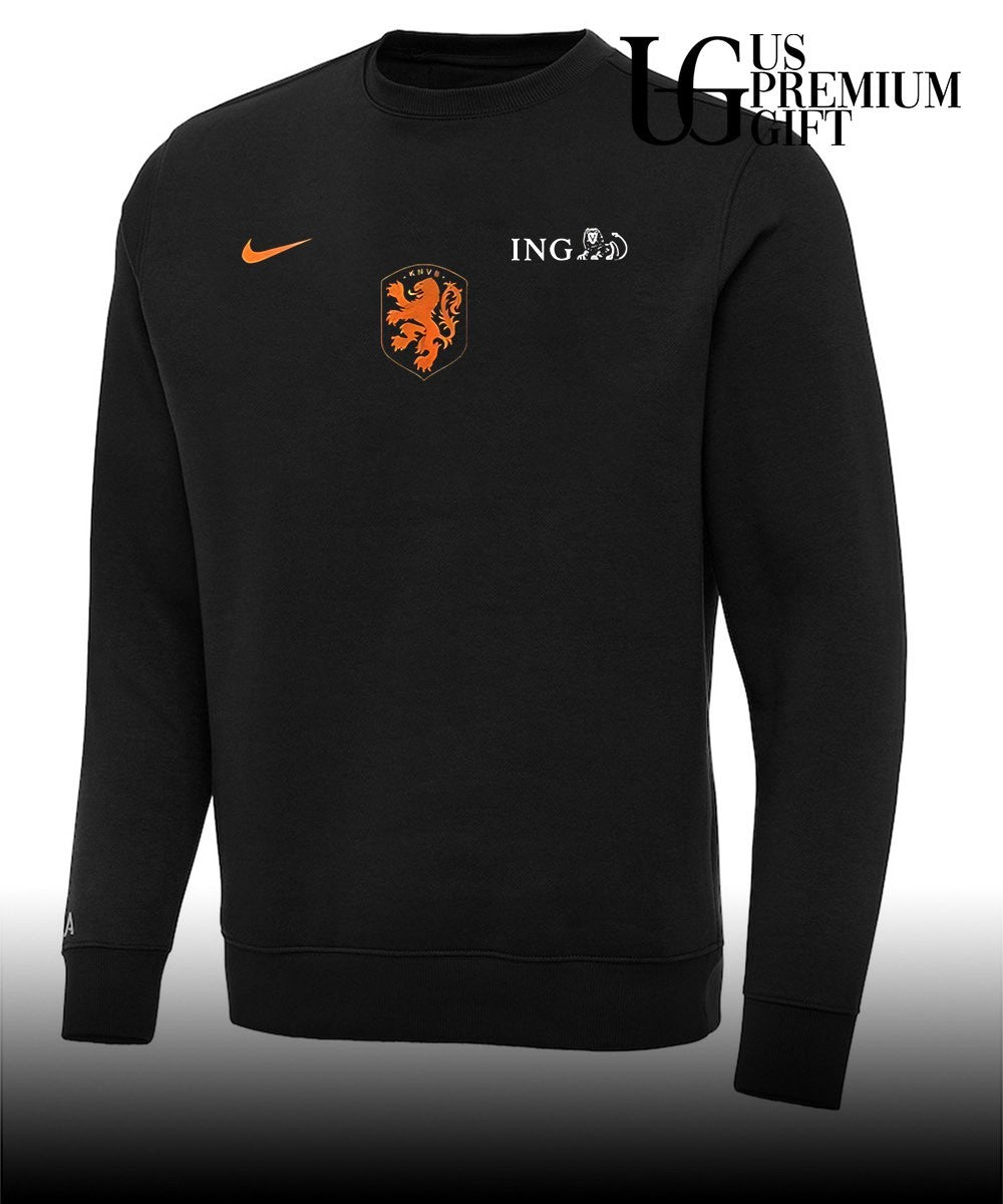 Netherlands 2026 World Cup Warm up shirt Unisex