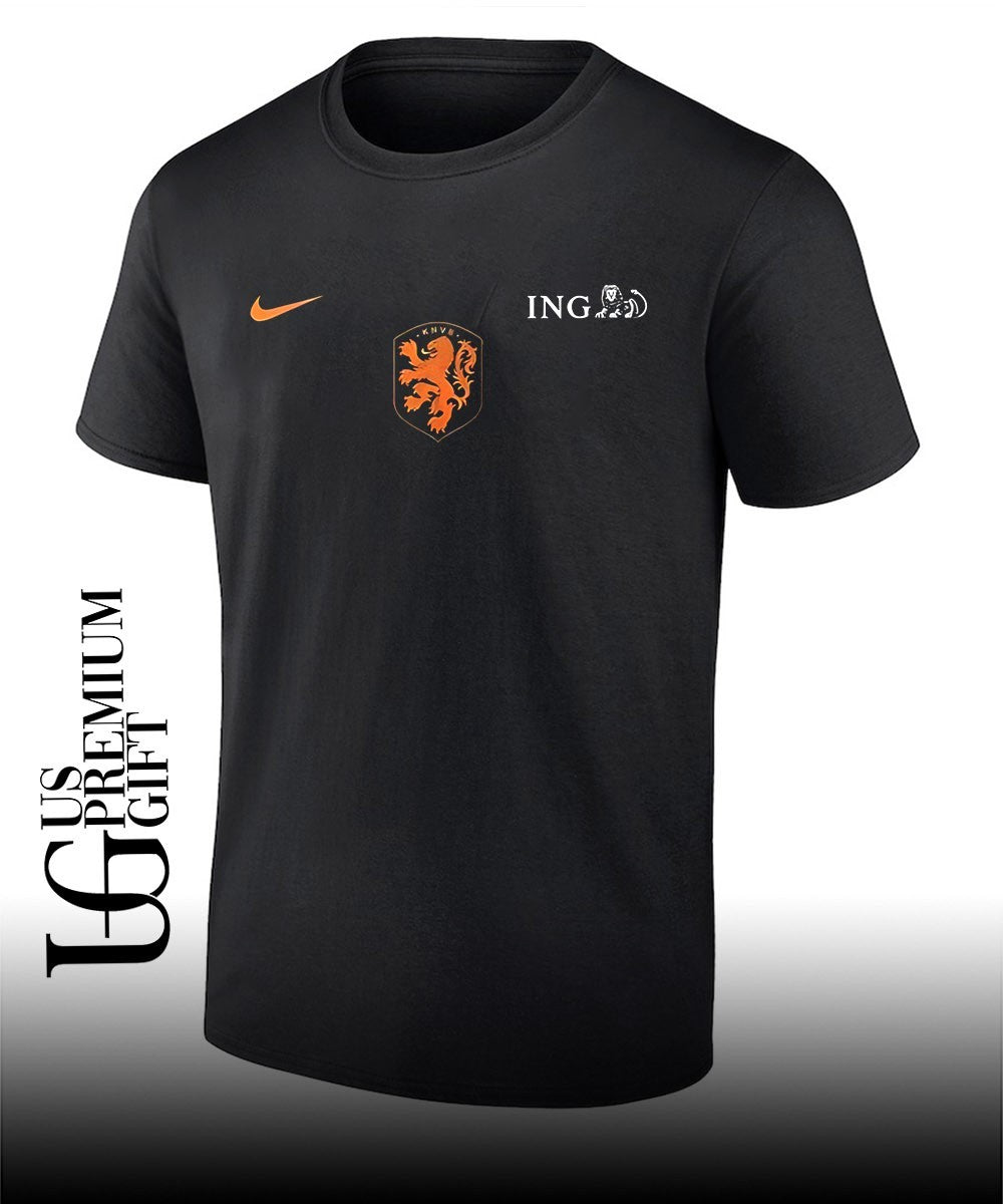 Netherlands 2026 World Cup Warm up shirt Unisex
