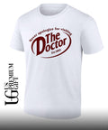 Never Apologize For Visiting The Doctor shirt Unisex