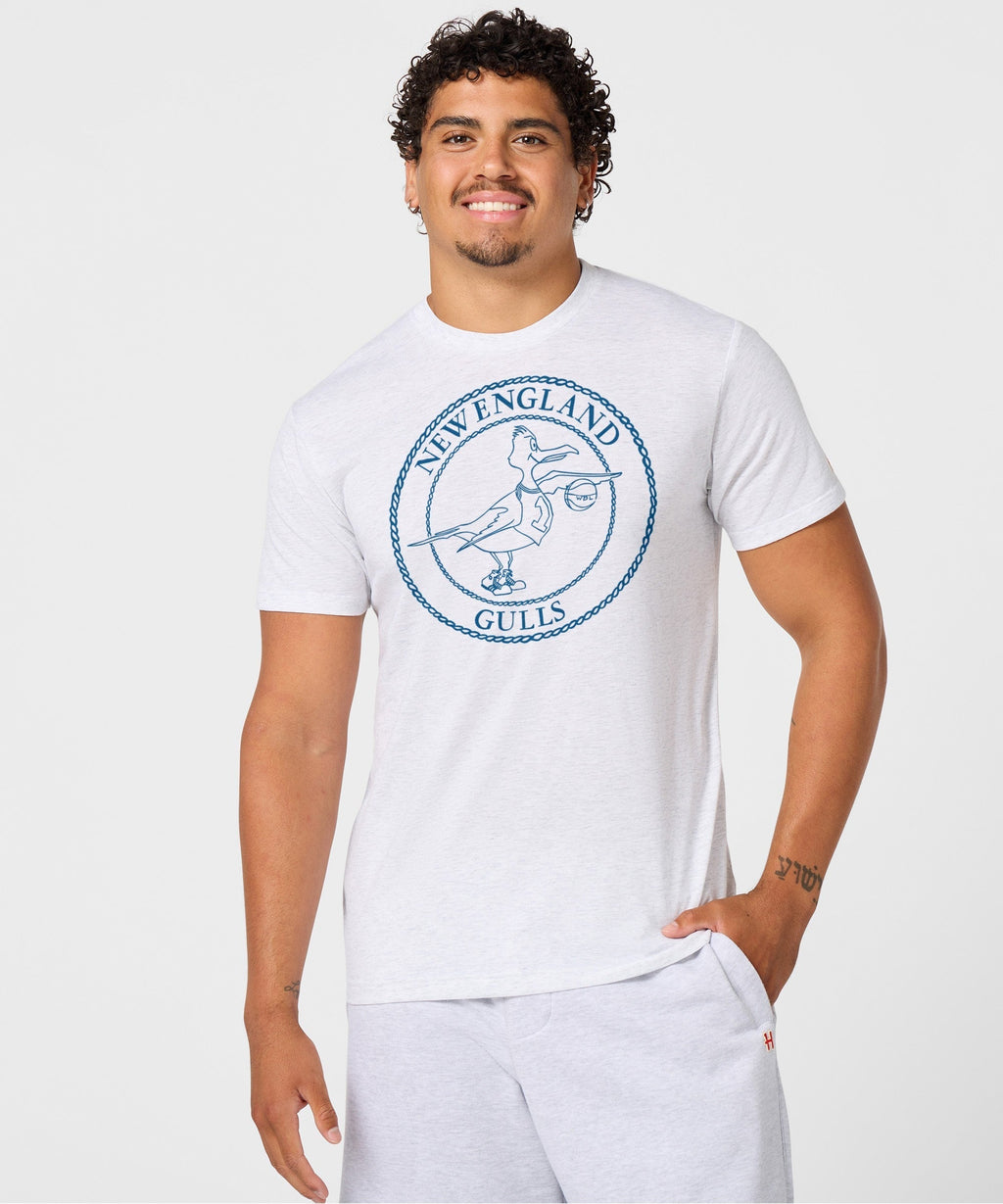 New England Gulls Unisex