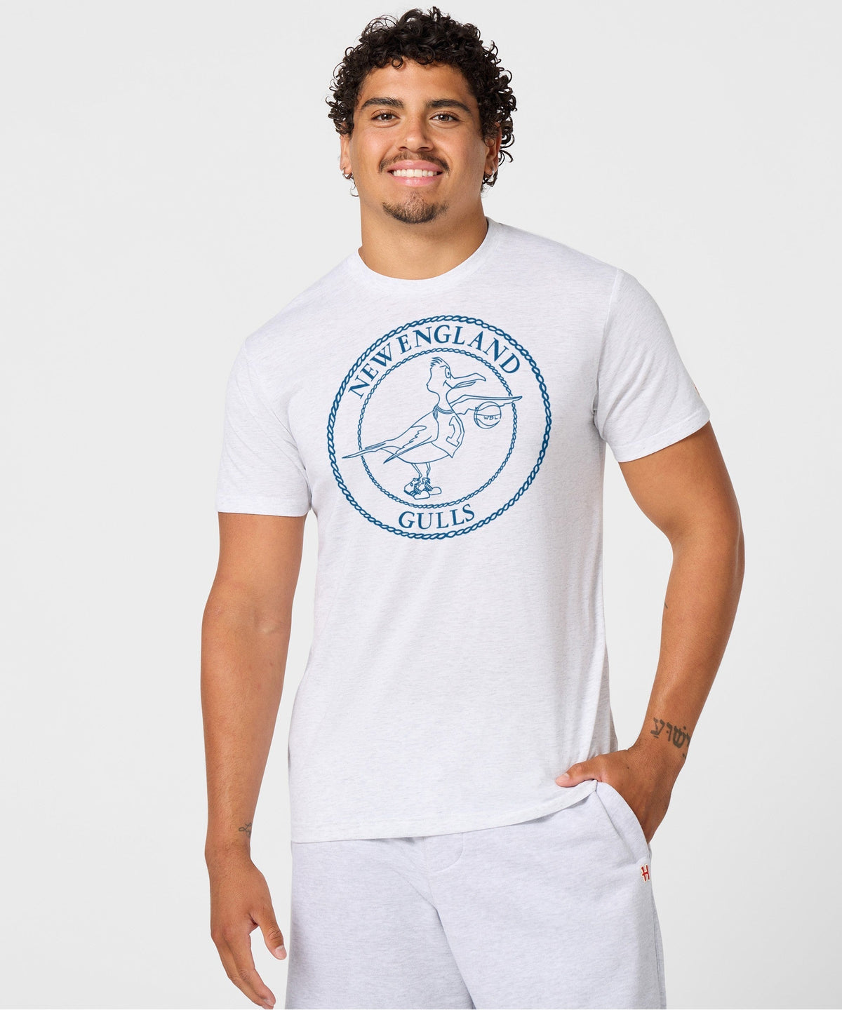 New England Gulls Unisex