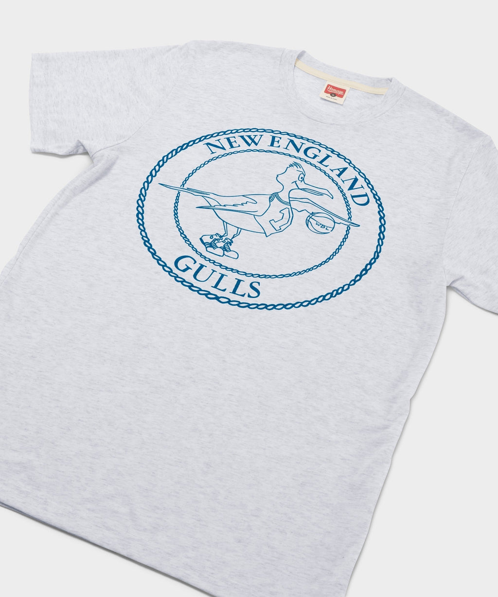 New England Gulls Unisex