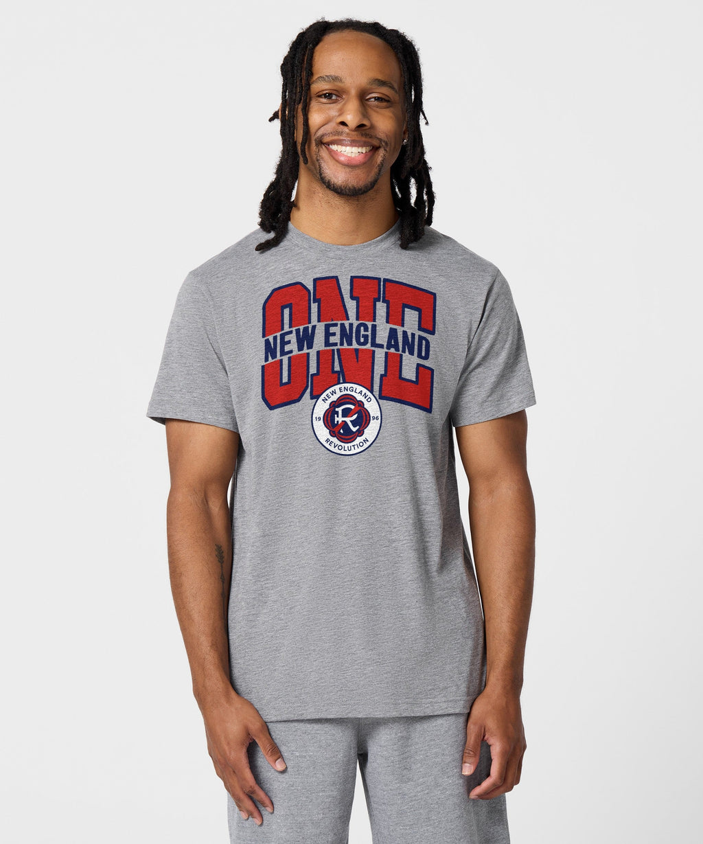 New England Revolution One New England Unisex