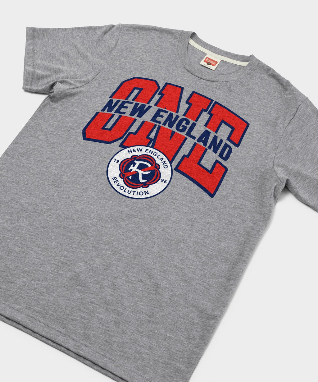New England Revolution One New England Unisex