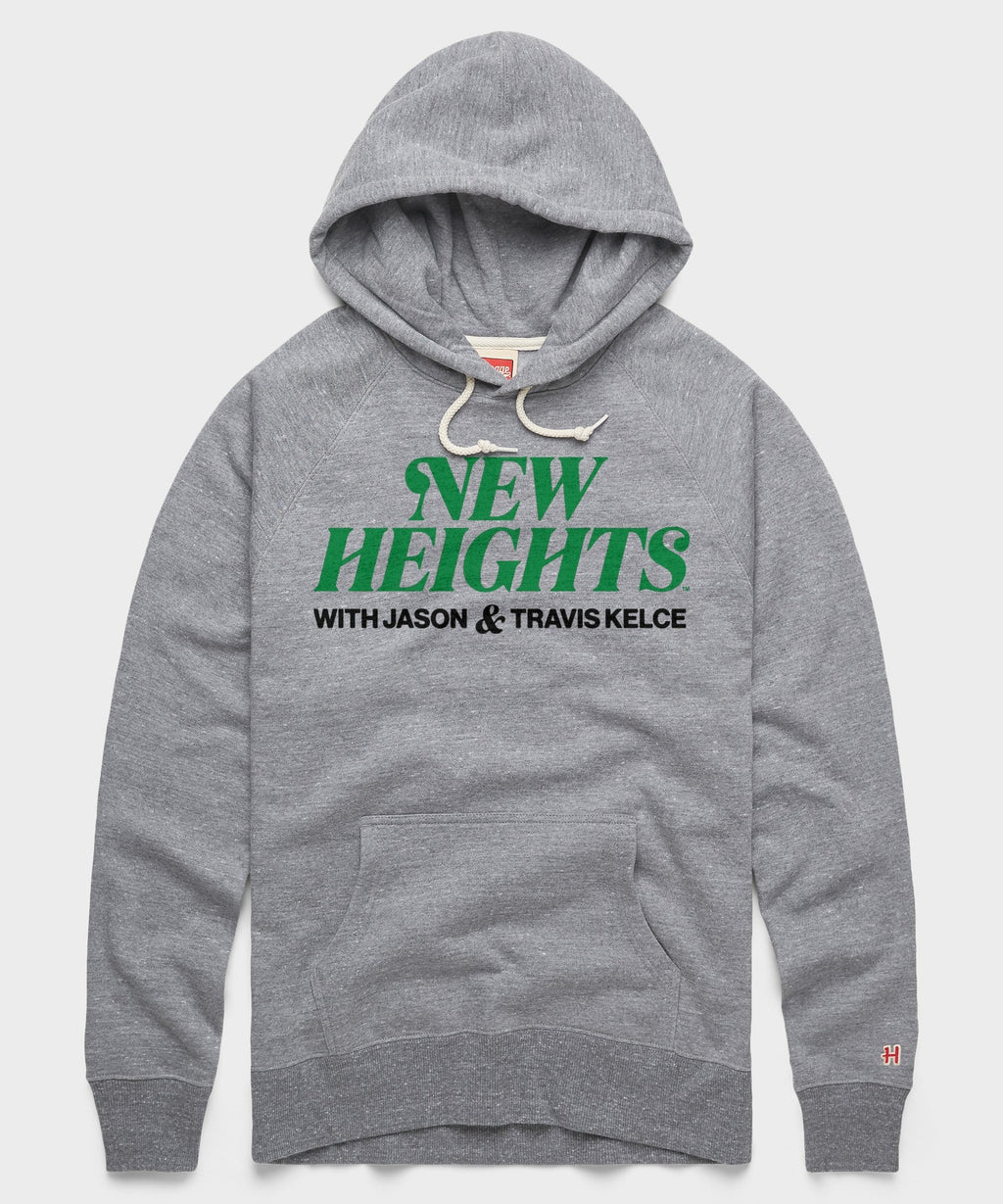 New Heights Podcast Unisex