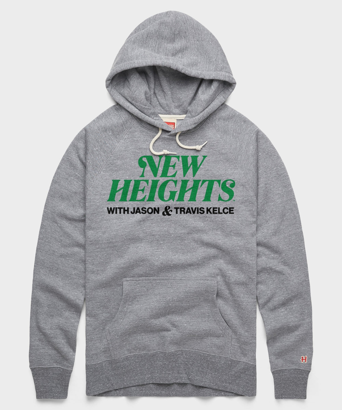 New Heights Podcast Unisex